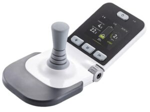 Stuurkast E-Fix 35/36