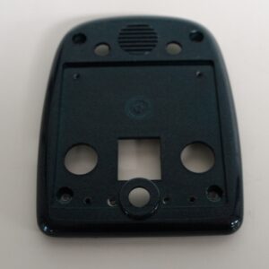 Console onderzijde groen, Calypso