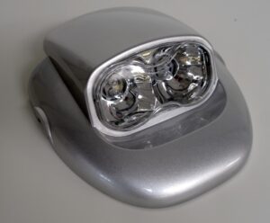 Console bovenzijde compleet, Winner 2004