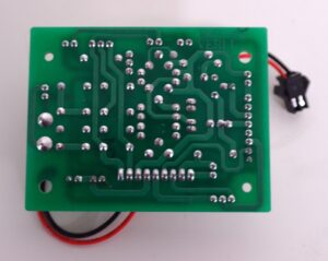 Printplaat PCB t.b.v. Calypso >2002