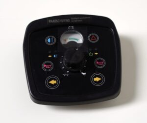 Swift: cockpit compleet