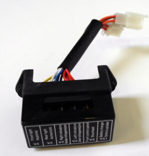 Fuse box Bec-XS
