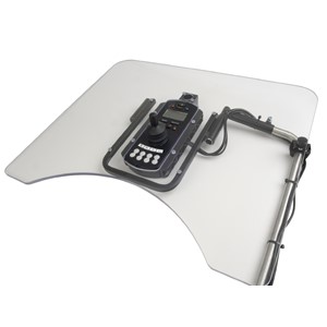 Middenblad besturing Permobil