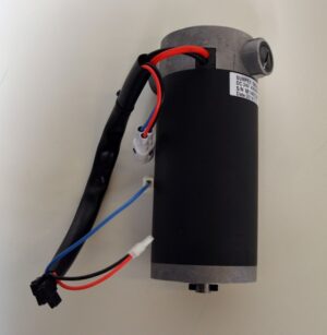 Swift: motor; electr.motor; 10kph