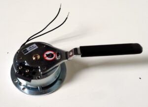 Swift: motor; electricherem; 10kph