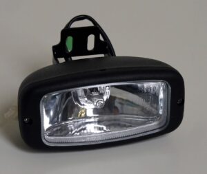 Swift: Verlichting;compleet koplamp