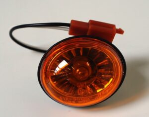 Knipperlicht links Swift