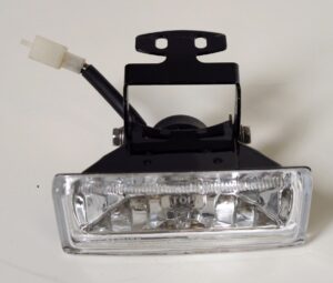 RS: Koplamp compleet