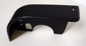 RS: SpatbordLinks achter