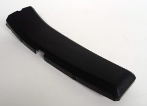 Achterkap stuurdeel, Calypso