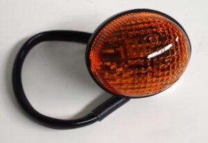 Richtingaanwijzer achterzijde Calypso >2002/Winner2004