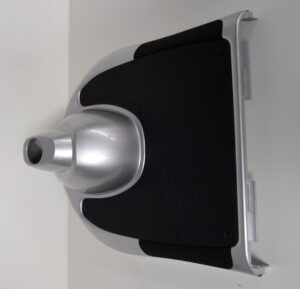 Voorbekapping, Ortocar 310