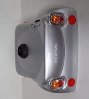 Achterkap, Ortocar 310