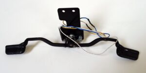 Gashendel, Ortocar 310