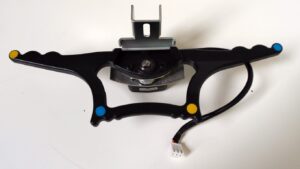 Swift: Wig-Wag assy 5K