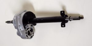 RS: Motor; Transaxle ass(SUN)