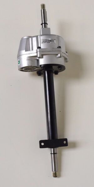 Swift / RS: motor; Trans-axle assy (SUN) TIC600A