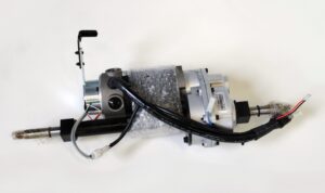 RS: Motor; Aandrijfunit S-drive 12 km/u (SUN) gereviseerd