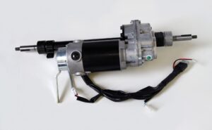 Transaxle compleet Sterling Elite XS >2010, gereviseerd