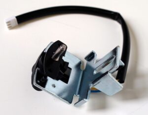 Swift: electr.;potentionmeter S-Drive