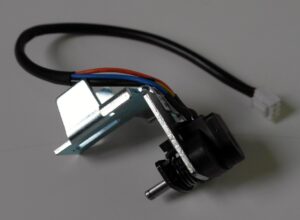 Gaspotmeter Sterling XS