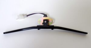 Snelheidsregeling compleet 838