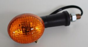 Knipperlicht module, linkervoorzijde, Calypso