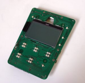 Stuurkastprint Solo TS