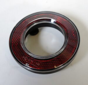 Reflector-ring universeel Solo TS120