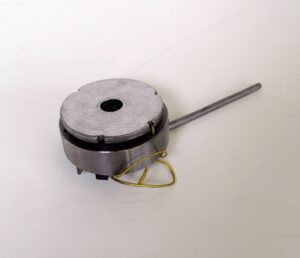 Magneetrem AMT modellen van 2006 t/m 2009 Solo TS