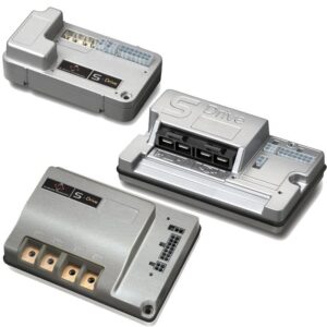 Electronica s-drive 700w Ortocar 315