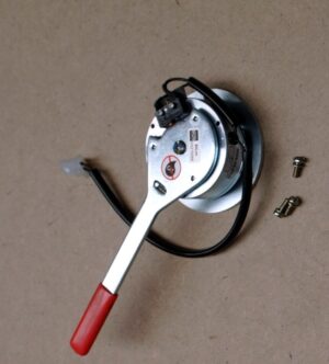 Motor incl.magneetrem 737 Rhino