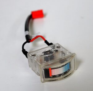 Accumeter (analoog) 838