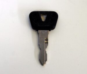 CTM737;Sleutel A01 535/636/737/747/838