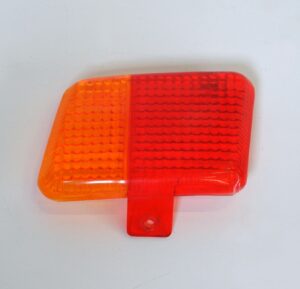 Achterlicht glas Rechterzijde 737-3/838