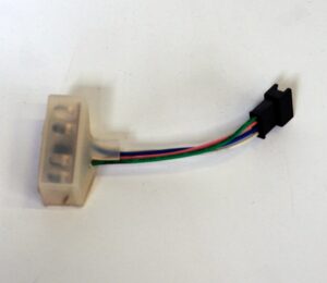 Achterlicht (led's Print) 737-3/838 Oude +/- 5 cm kabel