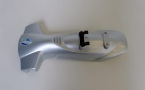 Kap stuurhuis,voorzijde 838