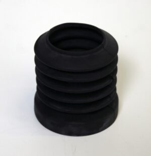 CTM737;Afdekrubber Stuurverstelling 737