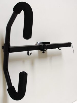 Framewerk stuurkolom bovenkant Bec XS