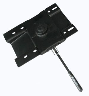 Stoelverstellings plaat Bec XS