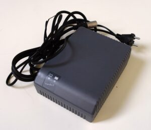 Oplader 24V-6A Impulse