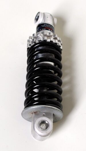 Achterveer compleet Bec XS