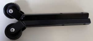 Anti-Tippers, set van 2 galaxy plus