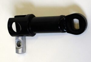 Galaxy Plus; Rem arm