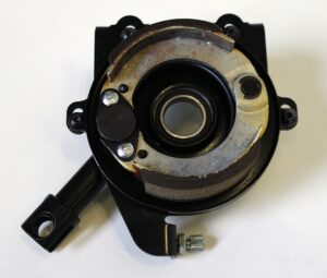 Galaxy Plus;Remankerplaat