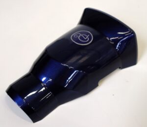 Galaxy Plus;Dash board cover Lightning blue