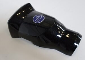 Galaxy Plus;Dash board cover Midnight Black