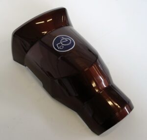 Galaxy Plus;Dash board cover Macadamia Brown