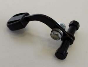 Galaxy plus;Vergrendelingshendel tbv stuurkolomverstelling