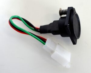 Galaxy Plus;Laadplug set